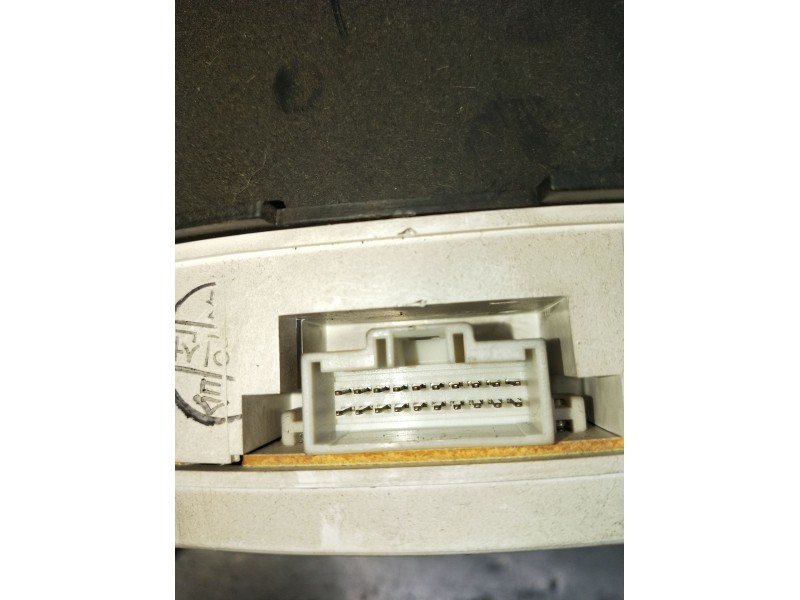 Recambio de cuadro instrumentos para daewoo nubira sedán (j200) 1.6 referencia OEM IAM   2003