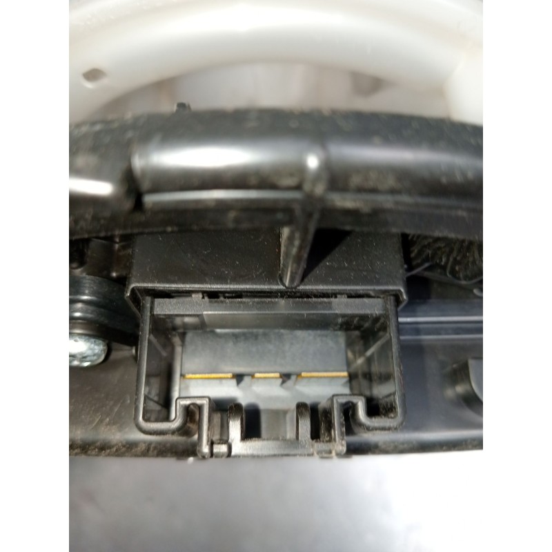 Recambio de motor calefaccion para toyota rav 4 v (_a5_, _h5_) 2.5 hybrid awd (axah54) referencia OEM IAM 02F19 5610 2022