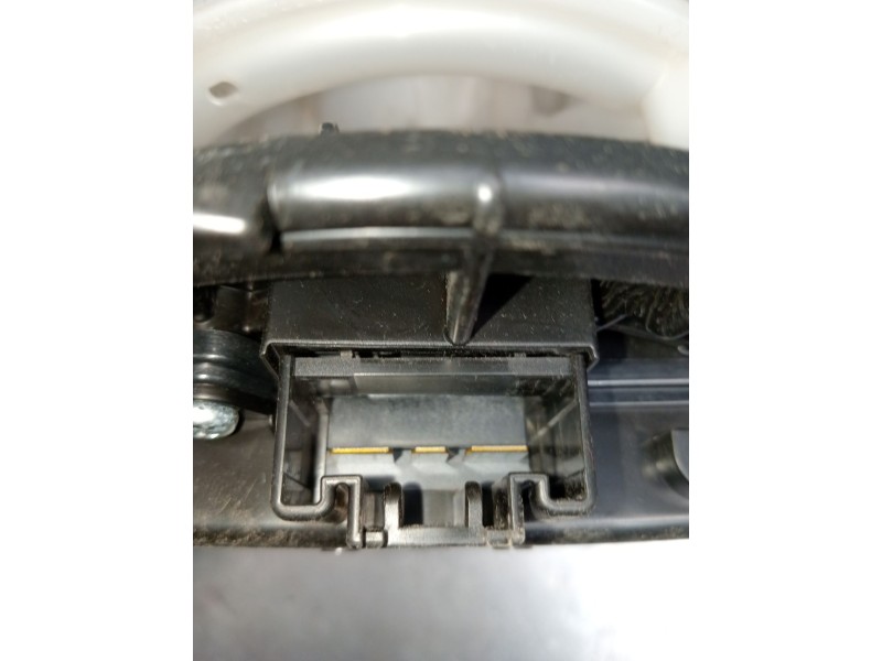 Recambio de motor calefaccion para toyota rav 4 v (_a5_, _h5_) 2.5 hybrid awd (axah54) referencia OEM IAM 02F19 5610 2022