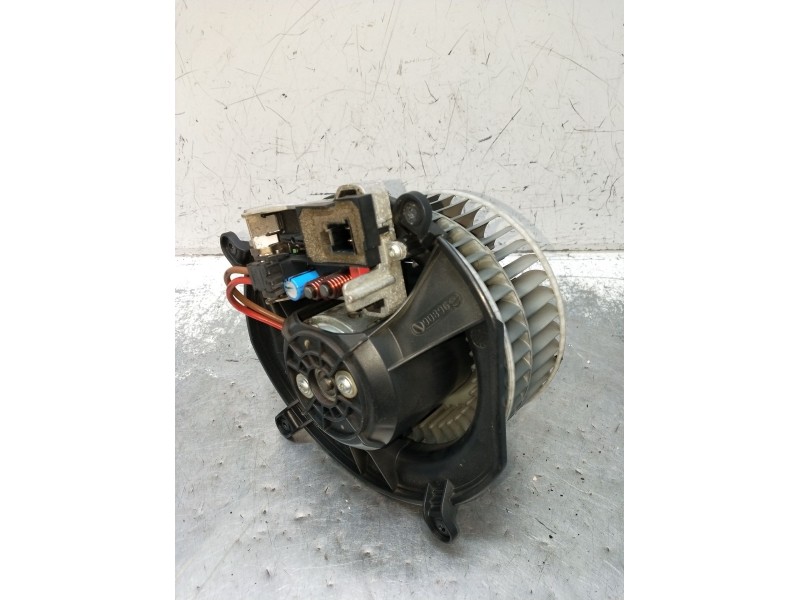 Recambio de motor calefaccion para mercedes-benz clase e (w211) berlina referencia OEM IAM A2308210251 9140010471906C 2002