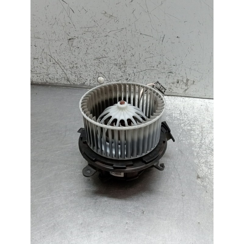 Recambio de motor calefaccion para opel zafira tourer c (p12) 1.6 cdti (75) referencia OEM IAM 25020140 U7253002 2012