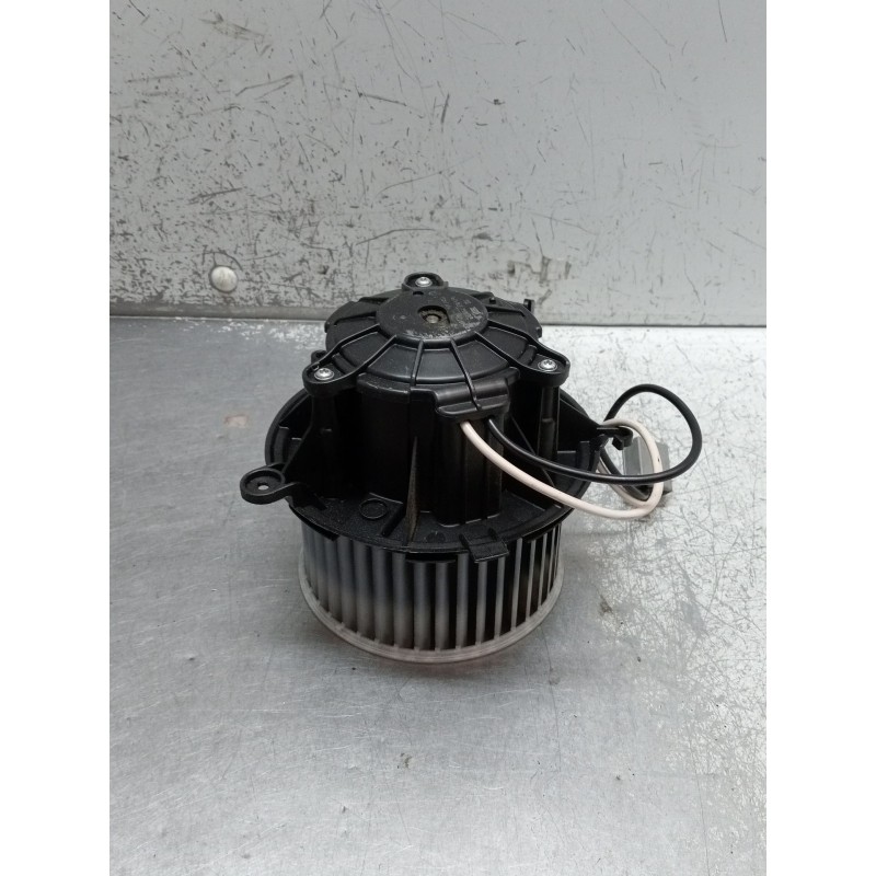 Recambio de motor calefaccion para opel zafira tourer c (p12) 1.6 cdti (75) referencia OEM IAM 25020140 U7253002 2012