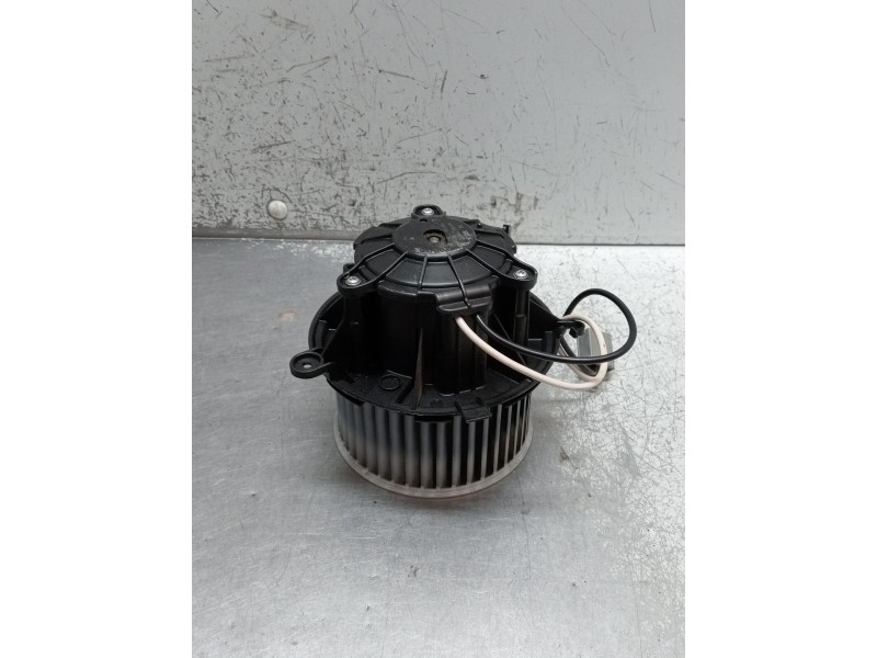 Recambio de motor calefaccion para opel zafira tourer c (p12) 1.6 cdti (75) referencia OEM IAM 25020140 U7253002 2012