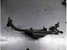 Recambio de motor limpia delantero para peugeot 806 1.9 turbodiesel cat referencia OEM IAM   