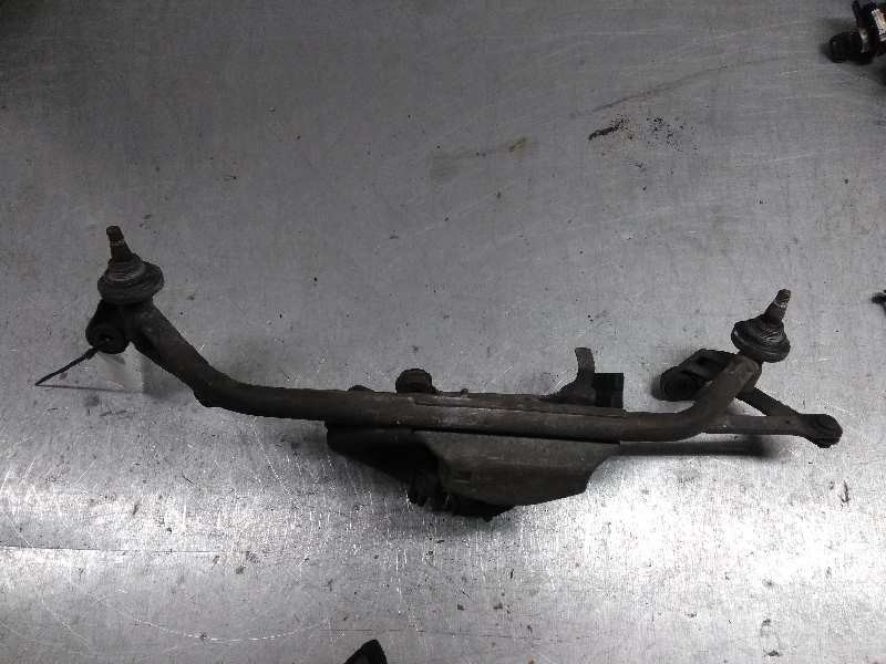 Recambio de motor limpia delantero para peugeot 806 1.9 turbodiesel cat referencia OEM IAM   