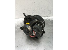 Recambio de motor calefaccion para volkswagen touran (1t1, 1t2) 1.9 tdi referencia OEM IAM 3C0907521D F011500045 2007 2