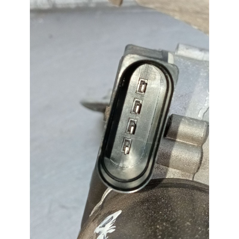 Recambio de motor limpia delantero para opel zafira tourer c (p12) 1.6 cdti (75) referencia OEM IAM W000027365 DERECHO 7719000 2