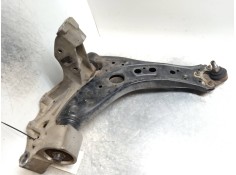 Recambio de brazo suspension inferior delantero derecho para skoda fabia (6y2/6y3) 1.4 referencia OEM IAM   