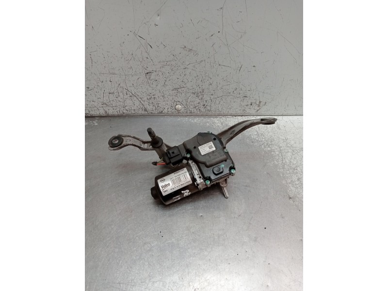 Recambio de motor limpia delantero para opel zafira tourer c (p12) 1.6 cdti (75) referencia OEM IAM W000027364 7411000 273647 20
