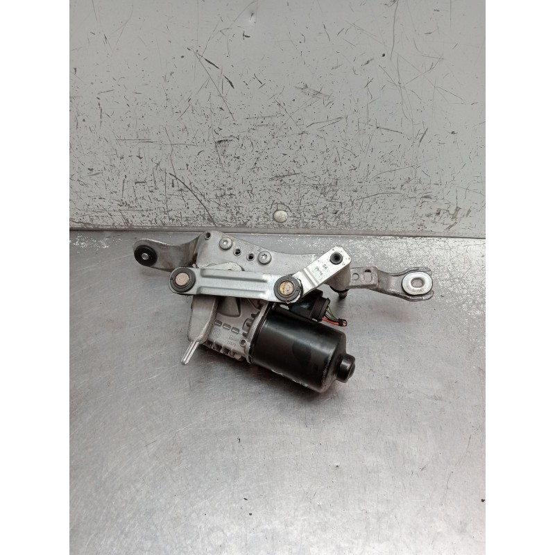 Recambio de motor limpia delantero para opel zafira tourer c (p12) 1.6 cdti (75) referencia OEM IAM W000027364 7411000 273647 20