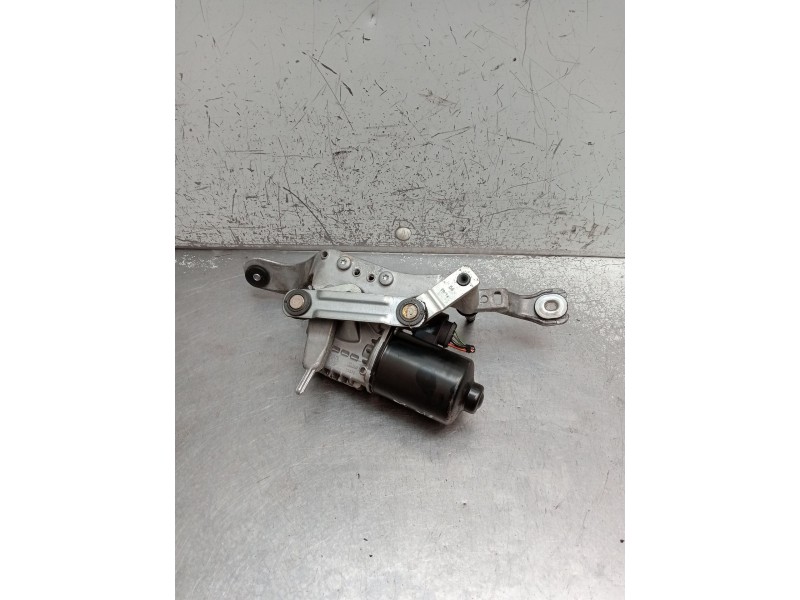 Recambio de motor limpia delantero para opel zafira tourer c (p12) 1.6 cdti (75) referencia OEM IAM W000027364 7411000 273647 20