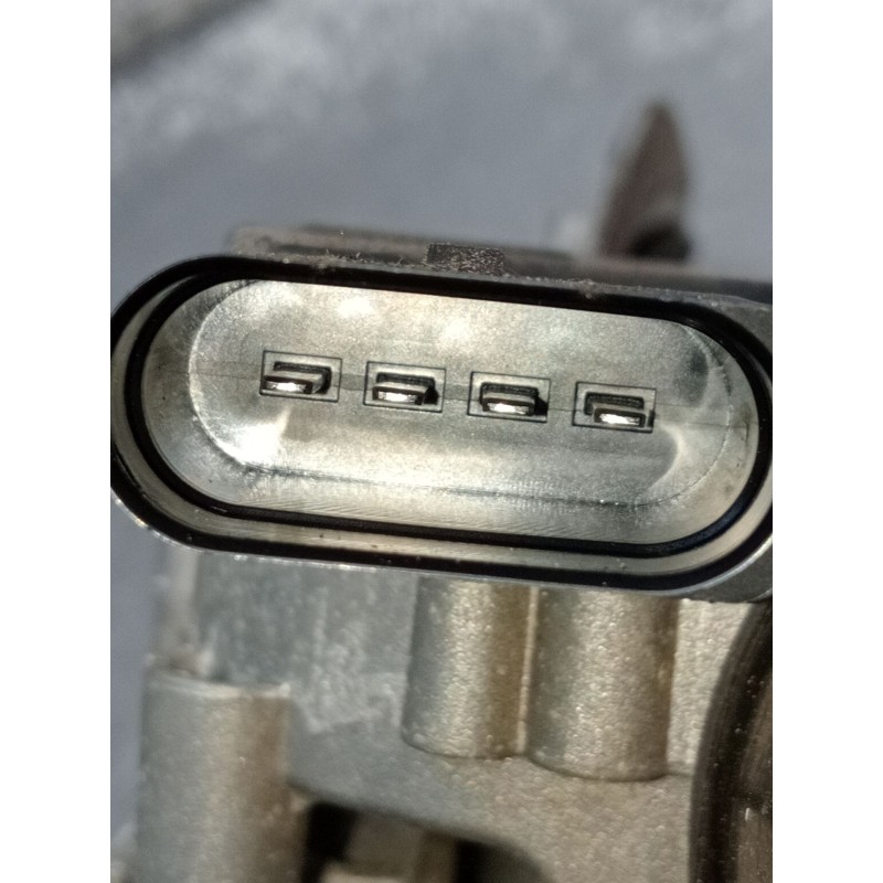 Recambio de motor limpia delantero para opel zafira tourer c (p12) 1.6 cdti (75) referencia OEM IAM W000027364 7411000 273647 20