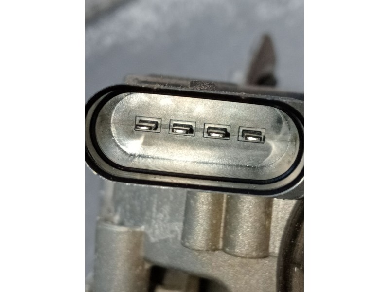 Recambio de motor limpia delantero para opel zafira tourer c (p12) 1.6 cdti (75) referencia OEM IAM W000027364 7411000 273647 20