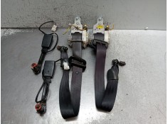 Recambio de juego cinturones delantero para ssangyong actyon sports xdi 4wd referencia OEM IAM   2007 5P 2