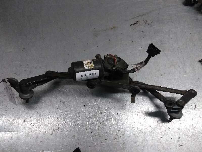 Recambio de motor limpia delantero para peugeot 806 1.9 turbodiesel cat referencia OEM IAM   