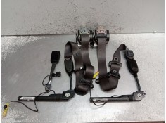 Recambio de juego cinturones delantero para opel zafira tourer c (p12) 1.6 cdti (75) referencia OEM IAM   2012 5P 2