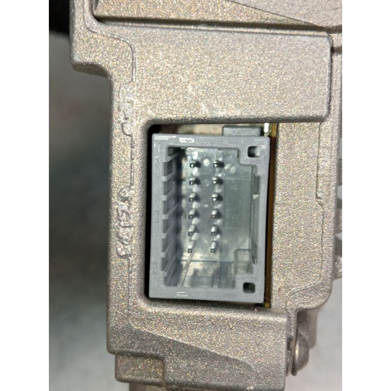Recambio de modulo electronico para toyota rav 4 v (_a5_, _h5_) 2.5 hybrid awd (axah54) referencia OEM IAM 8646C0R090 10R058405 
