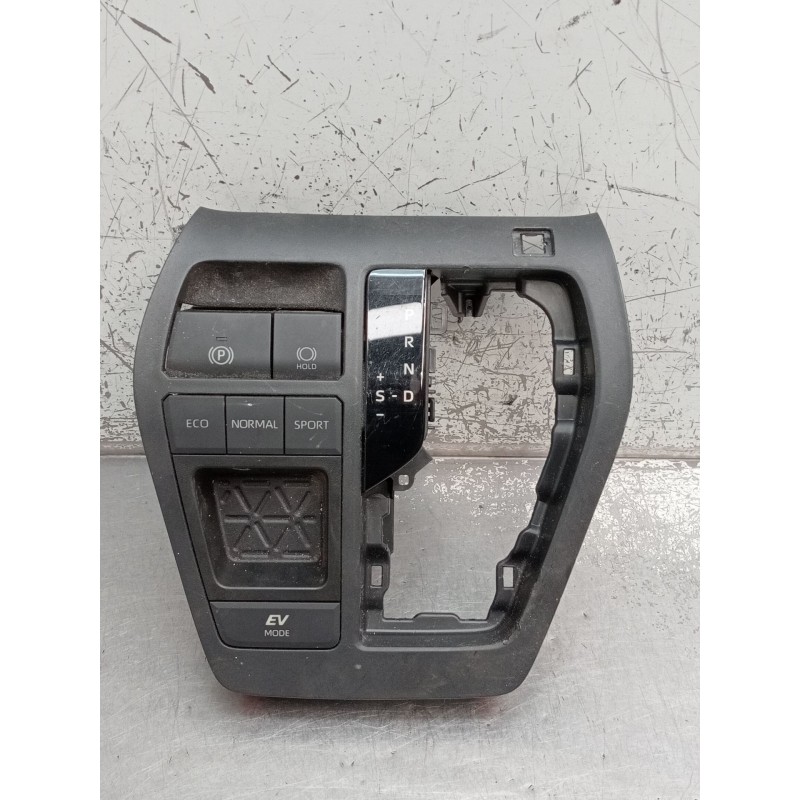 Recambio de mando multifuncion para toyota rav 4 v (_a5_, _h5_) 2.5 hybrid awd (axah54) referencia OEM IAM 5880442460  2022