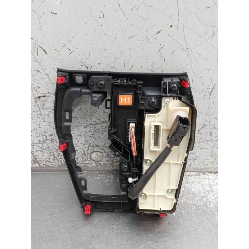 Recambio de mando multifuncion para toyota rav 4 v (_a5_, _h5_) 2.5 hybrid awd (axah54) referencia OEM IAM 5880442460  2022