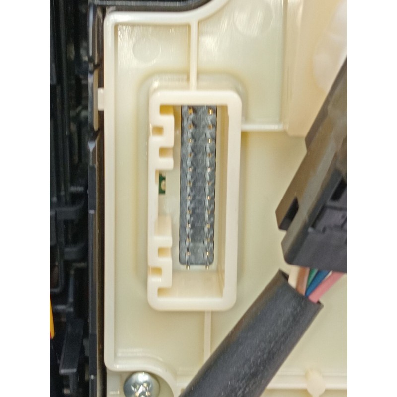 Recambio de mando multifuncion para toyota rav 4 v (_a5_, _h5_) 2.5 hybrid awd (axah54) referencia OEM IAM 5880442460  2022