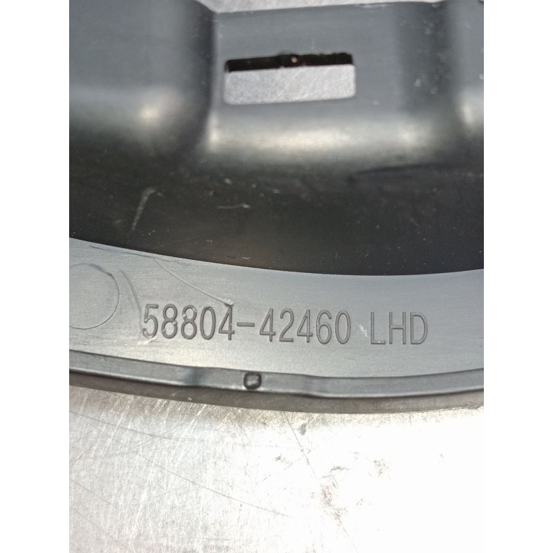 Recambio de mando multifuncion para toyota rav 4 v (_a5_, _h5_) 2.5 hybrid awd (axah54) referencia OEM IAM 5880442460  2022