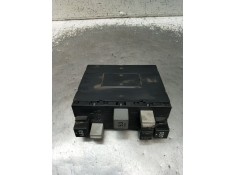 Recambio de modulo electronico para volkswagen touran (1t1, 1t2) 1.9 tdi referencia OEM IAM 3C8937049D 09376632 2007 2