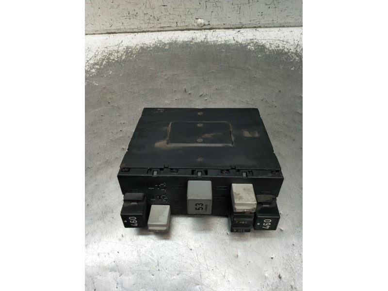 Recambio de modulo electronico para volkswagen touran (1t1, 1t2) 1.9 tdi referencia OEM IAM 3C8937049D 09376632 2007