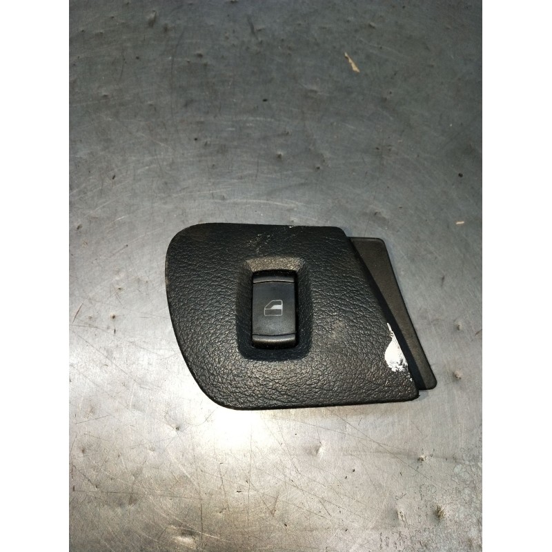Recambio de mando elevalunas delantero derecho para skoda octavia i (1u2) 1.6 referencia OEM IAM 1U1867186C 4P 2000