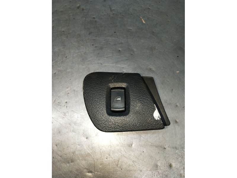 Recambio de mando elevalunas delantero derecho para skoda octavia i (1u2) 1.6 referencia OEM IAM 1U1867186C 4P 2000