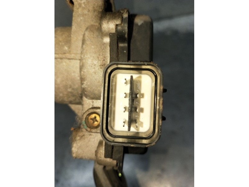 Recambio de motor limpia delantero para daewoo nubira sedán (j200) 1.6 referencia OEM IAM   2003