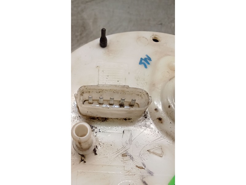 Recambio de bomba combustible para hyundai atos (mx) 1.1 referencia OEM IAM 3111005000  03