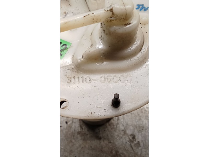 Recambio de bomba combustible para hyundai atos (mx) 1.1 referencia OEM IAM 3111005000  03