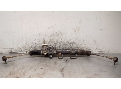 Recambio de cremallera direccion para hyundai atos (mx) 1.1 referencia OEM IAM 5770005050  03
