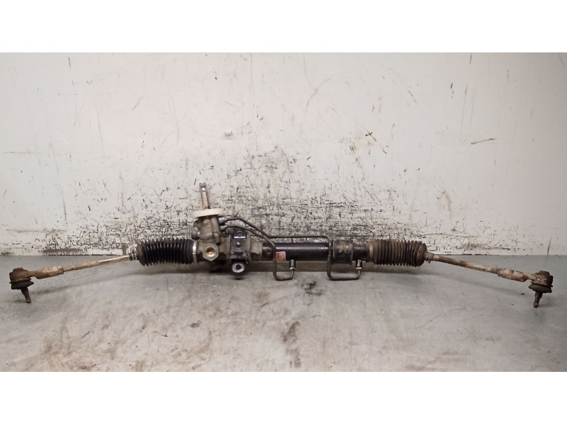 Recambio de cremallera direccion para hyundai atos (mx) 1.1 referencia OEM IAM 5770005050  03