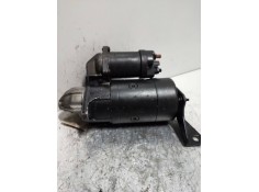 Recambio de motor arranque para opel kadett e 1.6 referencia OEM IAM   
