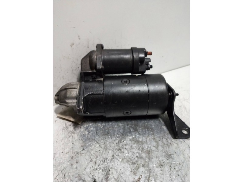 Recambio de motor arranque para opel kadett e 1.6 referencia OEM IAM   