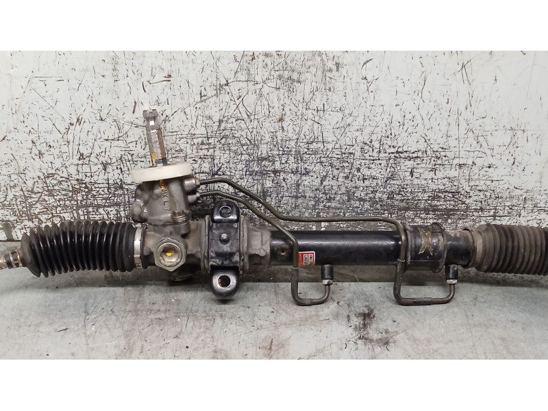 Recambio de cremallera direccion para hyundai atos (mx) 1.1 referencia OEM IAM 5770005050  03
