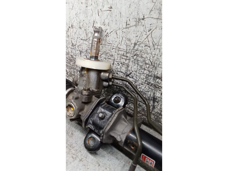 Recambio de cremallera direccion para hyundai atos (mx) 1.1 referencia OEM IAM 5770005050  03