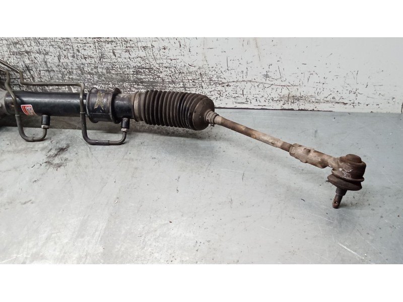 Recambio de cremallera direccion para hyundai atos (mx) 1.1 referencia OEM IAM 5770005050  03