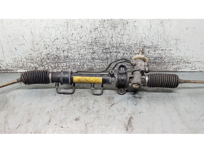 Recambio de cremallera direccion para hyundai atos (mx) 1.1 referencia OEM IAM 5770005050  03