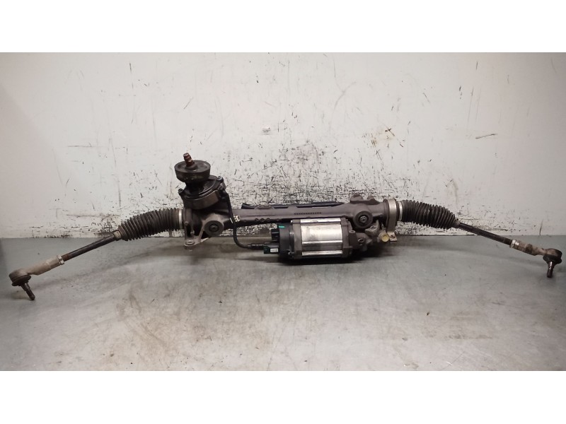 Recambio de cremallera direccion para volkswagen eos (1f7) 1.6 referencia OEM IAM 1K1906144L 1K1423051CG 06 ELECTRICA