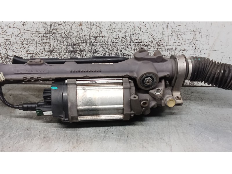 Recambio de cremallera direccion para volkswagen eos (1f7) 1.6 referencia OEM IAM 1K1906144L 1K1423051CG 06 ELECTRICA