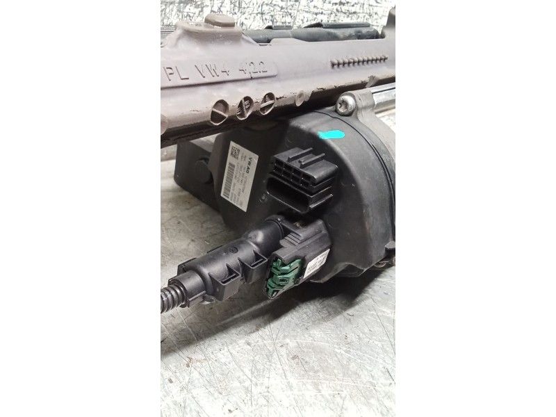 Recambio de cremallera direccion para volkswagen eos (1f7) 1.6 referencia OEM IAM 1K1906144L 1K1423051CG 06 ELECTRICA