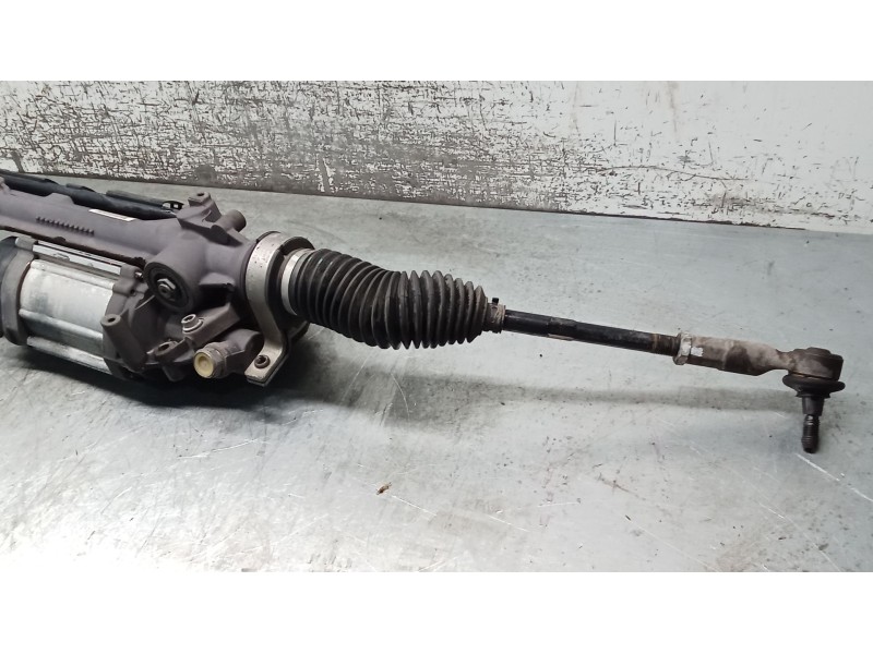 Recambio de cremallera direccion para volkswagen eos (1f7) 1.6 referencia OEM IAM 1K1906144L 1K1423051CG 06 ELECTRICA
