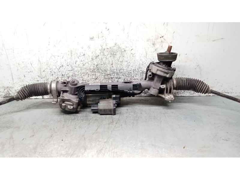 Recambio de cremallera direccion para volkswagen eos (1f7) 1.6 referencia OEM IAM 1K1906144L 1K1423051CG 06 ELECTRICA