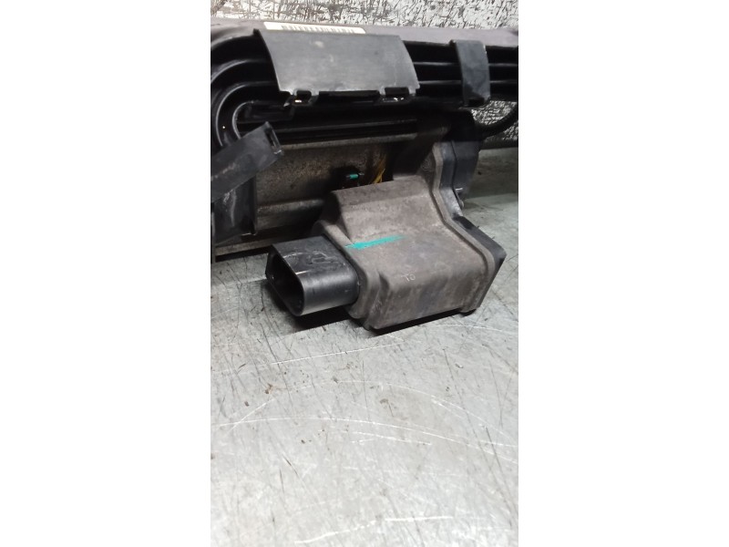 Recambio de cremallera direccion para volkswagen eos (1f7) 1.6 referencia OEM IAM 1K1906144L 1K1423051CG 06 ELECTRICA