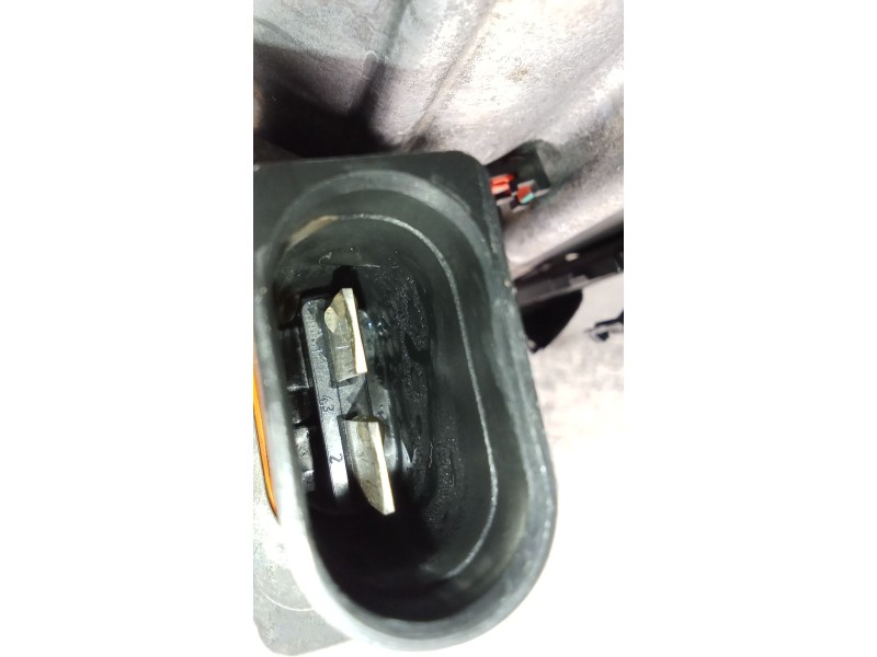 Recambio de cremallera direccion para volkswagen eos (1f7) 1.6 referencia OEM IAM 1K1906144L 1K1423051CG 06 ELECTRICA