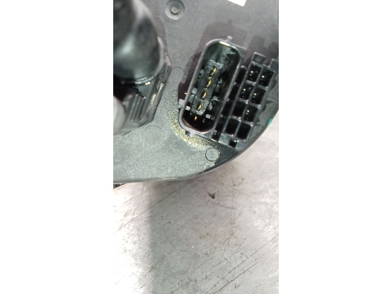 Recambio de cremallera direccion para volkswagen eos (1f7) 1.6 referencia OEM IAM 1K1906144L 1K1423051CG 06 ELECTRICA