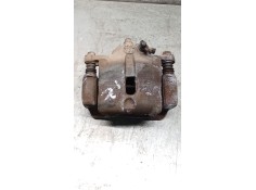 Recambio de pinza freno delantera izquierda para hyundai atos (mx) 1.1 referencia OEM IAM  MANDO 03