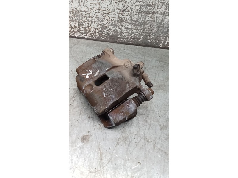 Recambio de pinza freno delantera izquierda para hyundai atos (mx) 1.1 referencia OEM IAM  MANDO 03
